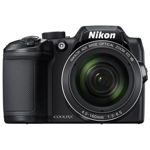 Camara Nikon Colpix B500