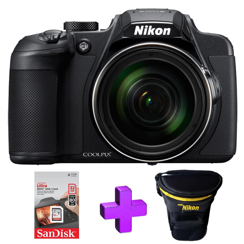 Camara Nikon B700 + 32Gb + | Carulla
