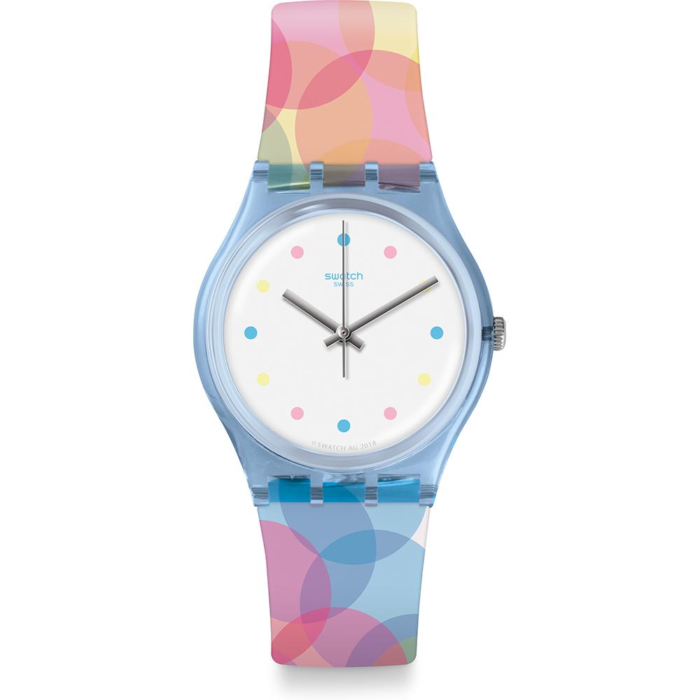 Reloj swatch dama discount precio