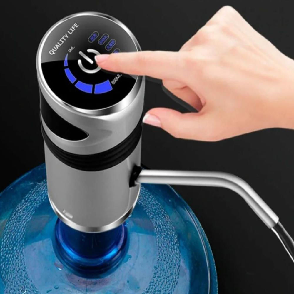 Dispensador de agua para botellon automatico GENERICO