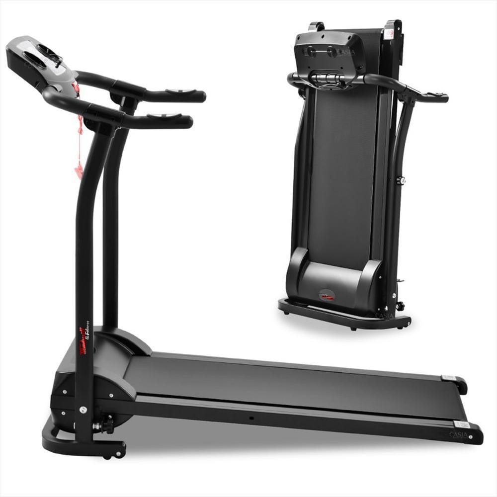 Caminadora Trotadora Treadmill Ii Negra Carulla Carulla Supermercado m s fresco con la mejor calidad