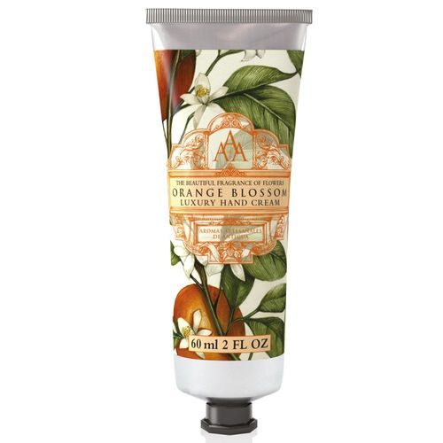 Crema Para Manos Orange Blosso AROMAS ARTESANALES DE ANTIGUA 60 ml