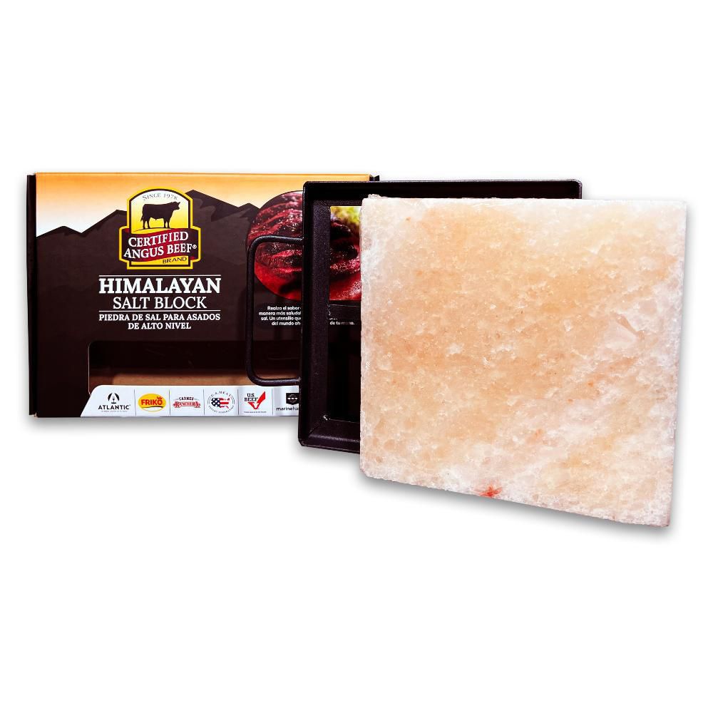 Piedra de sal Himalaya - WeMax