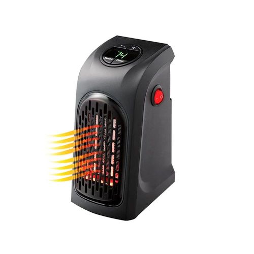 Calefactor Calefacción Portátil Handy Heater