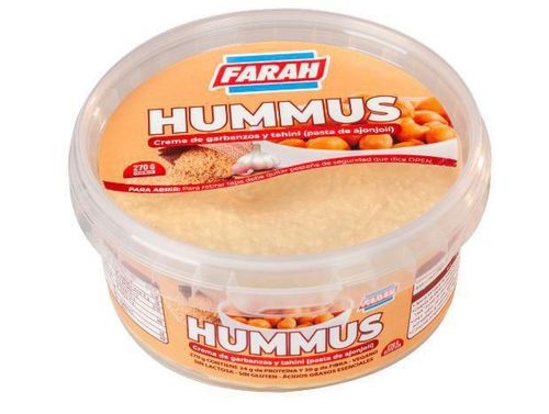 Hummus FARAH 270 gr