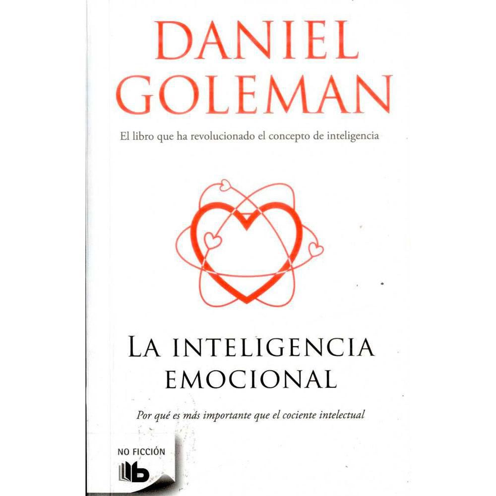 Inteligencia Emocional La B DE BOLSILLO 9789585654