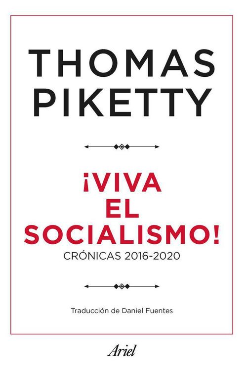 Viva El Socialismo PLANETA 3028328