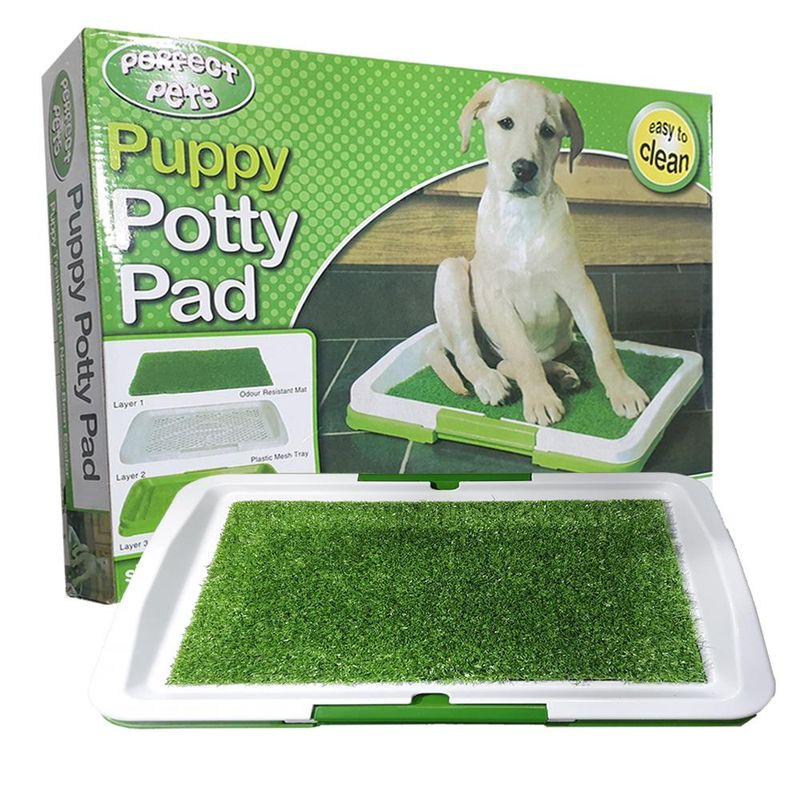 Argos - Pañal Para Perro Tapete Entrenador