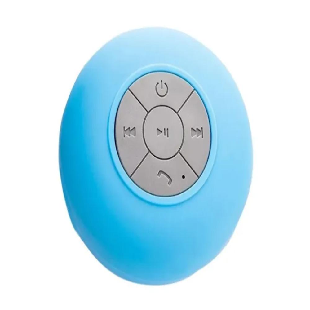 CES 2021: este parlante Bluetooth para tu ducha funciona solo con agua, Tecnología