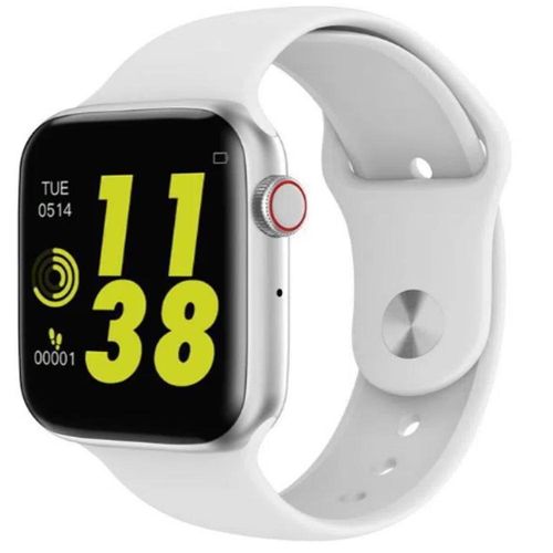 Reloj Inteligente Smart Watch T500 Táctil Llamadas Música Bluetooth