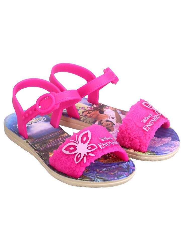 Chanclas best sale niña disney