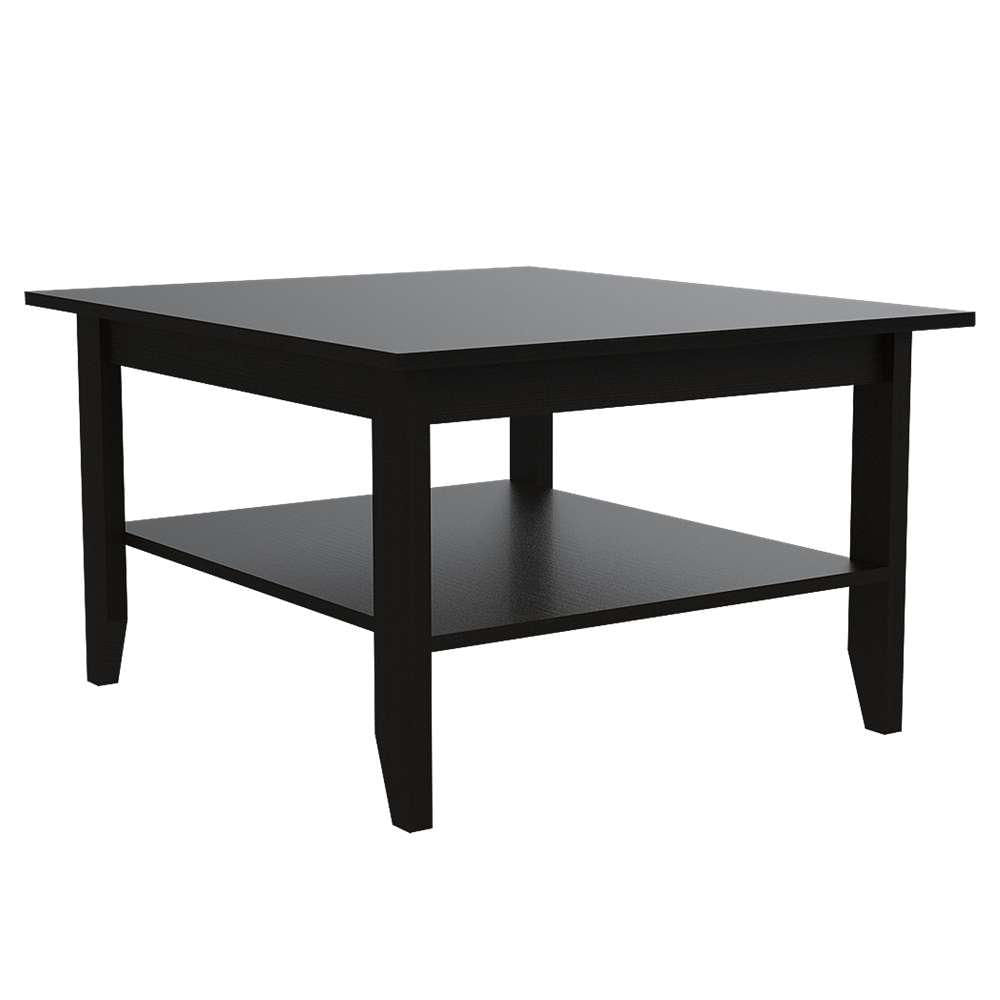 Mesa De Centro Essential Wengue img #2