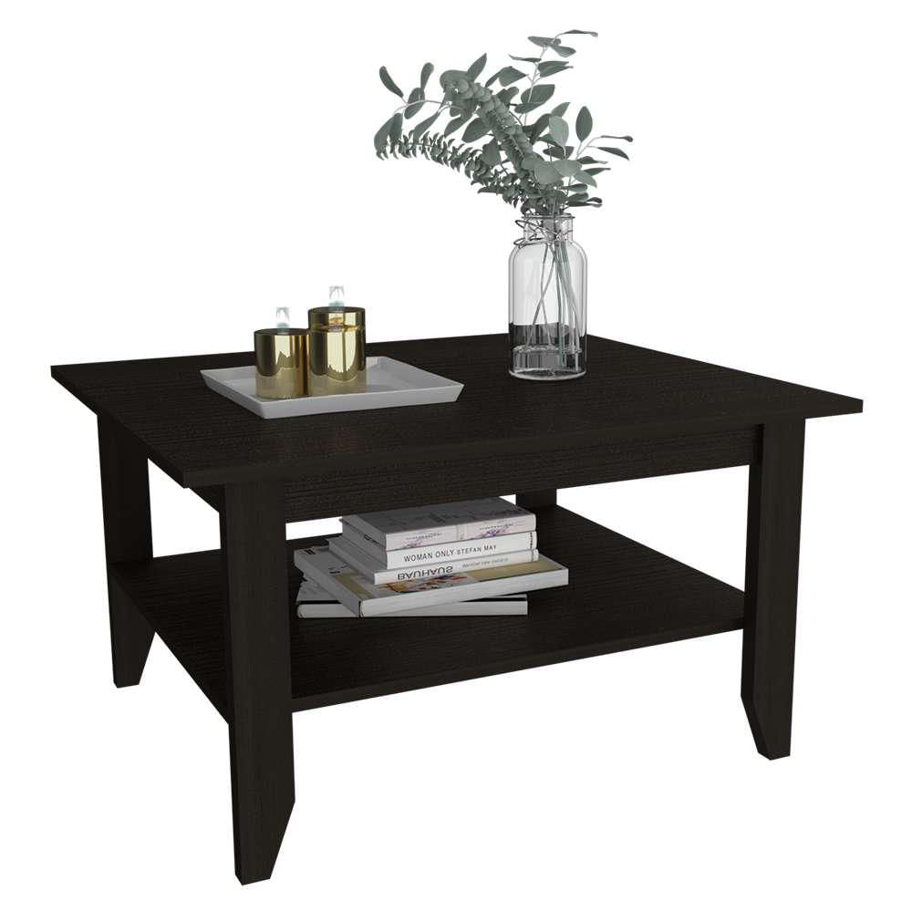 Mesa De Centro Essential Wengue img #4