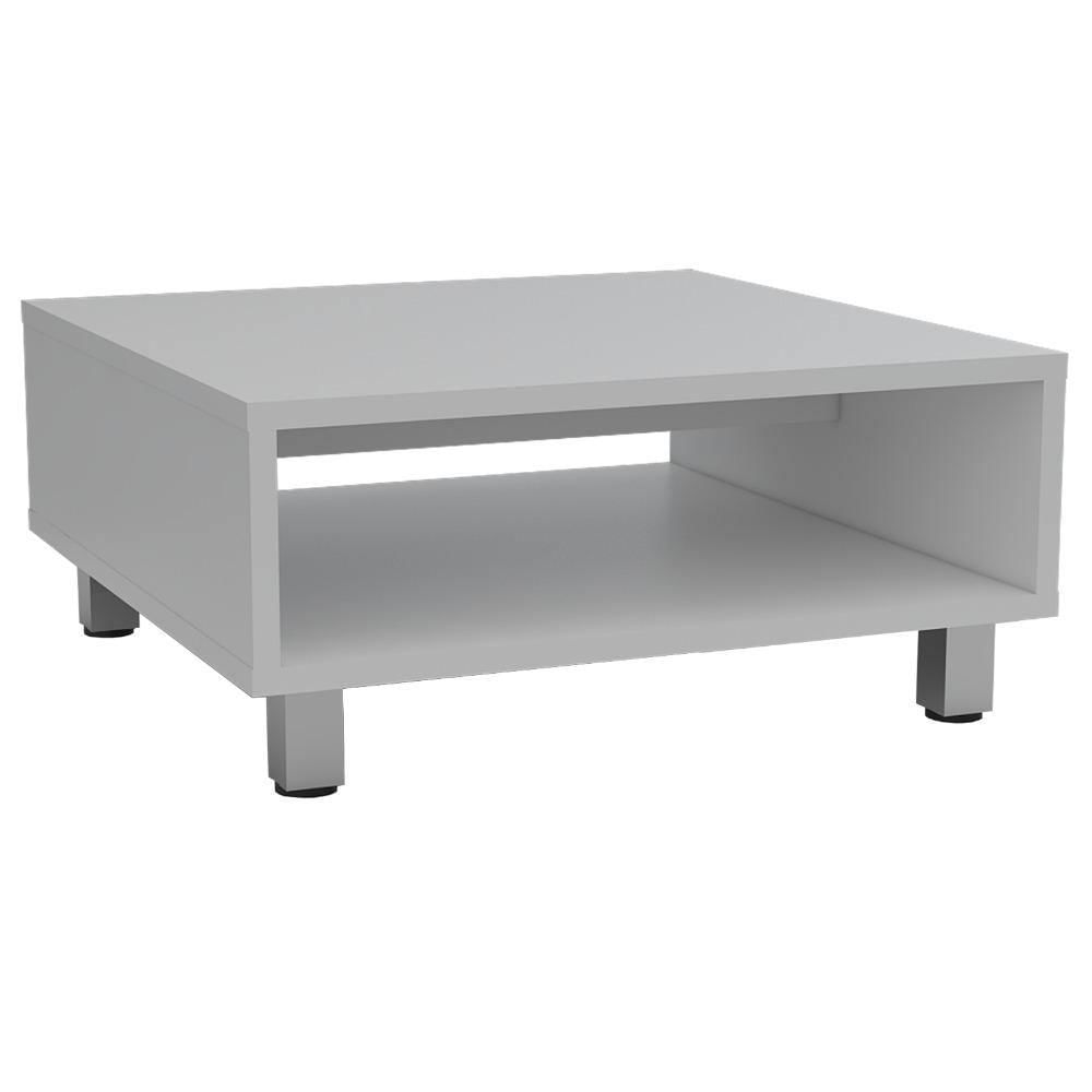 Mesa De Centro Eclipse Blanco img #2