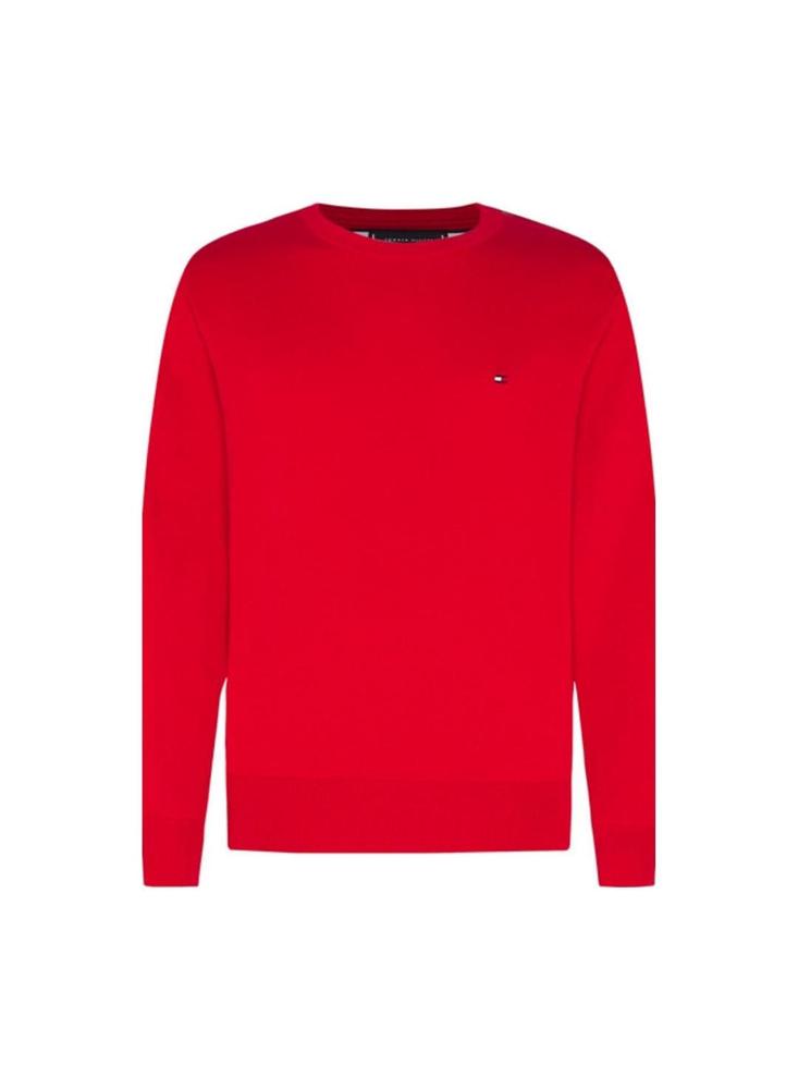 Sweater Hombre Tommy Hilfiger Redondo | Carulla