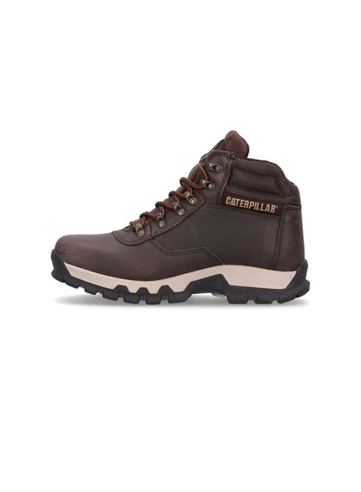 Botas caterpillar hombre fashion oferta