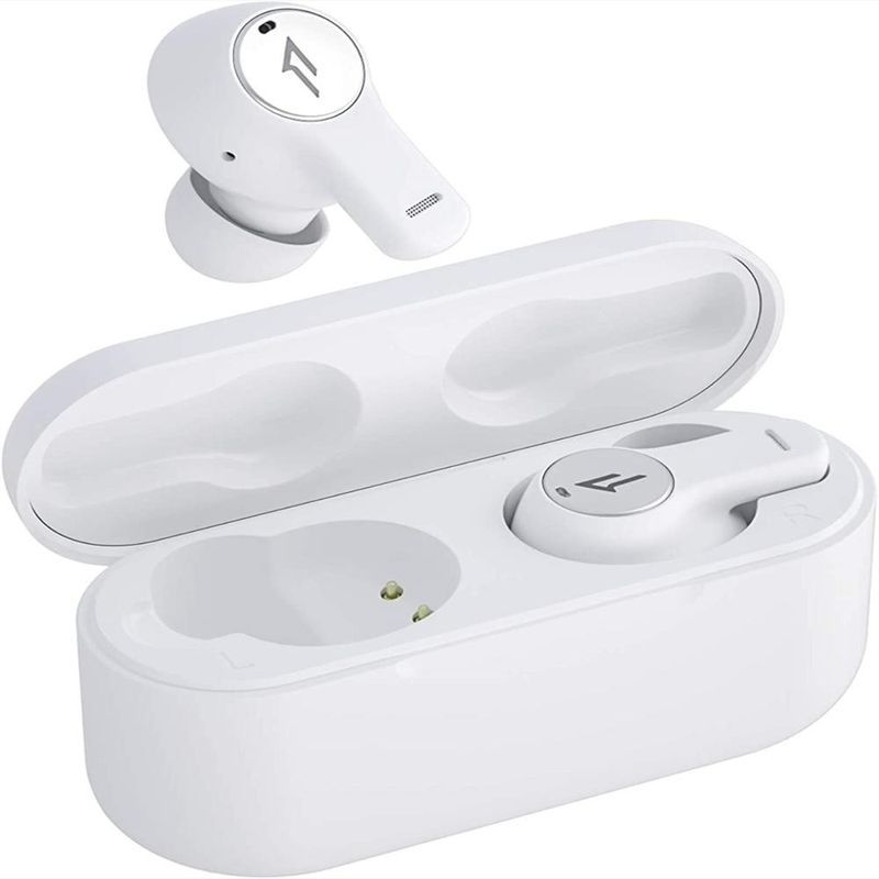 ZTE Buds 2 Auriculares Bluetooth Blancos