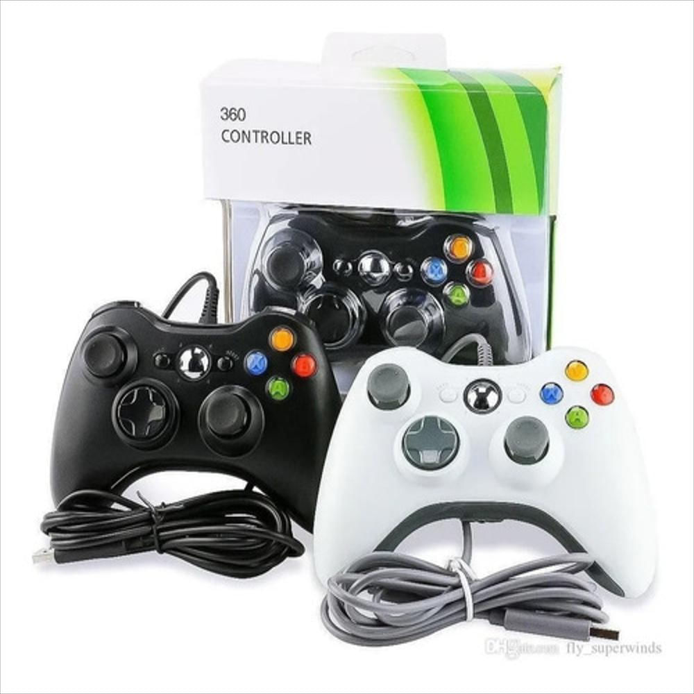 Control Xbox 360 Cable | Carulla