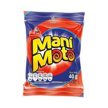 Mani Moto MANIMOTO 40 gr