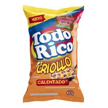 TODO RICO CRIOLLO CALENTADO TODO RICO 180 gr
