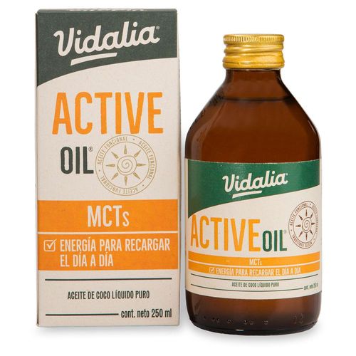 Aceite Funcional VIDALIA 250 ml