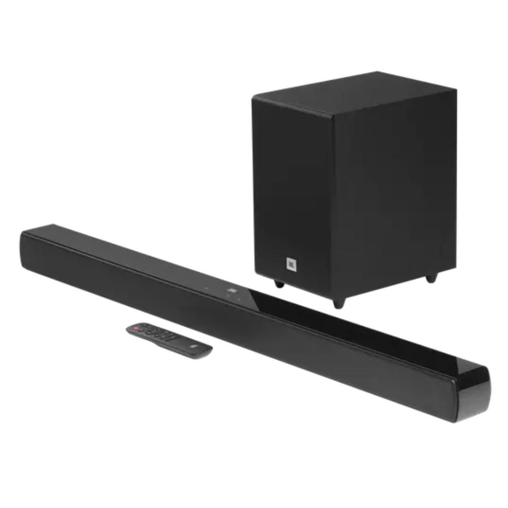 Barra De Sonido Jbl Cinema Sb140 Negro Carulla Barra De Sonido Jbl Cinema Sb140 Negro Carulla