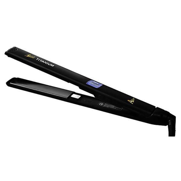 Plancha alizz professional titanium new arrivals