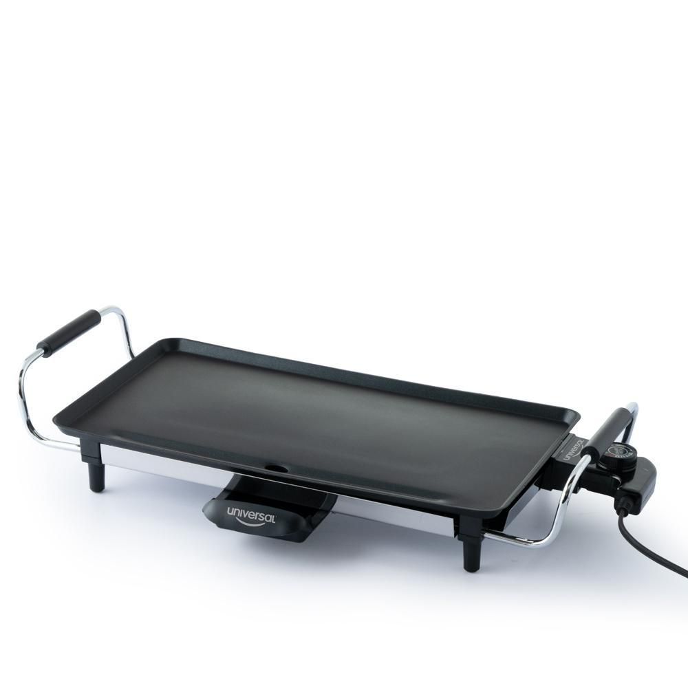 PLANCHA ASADORA RECTANGULAR UNIVERSAL L88350 img #1