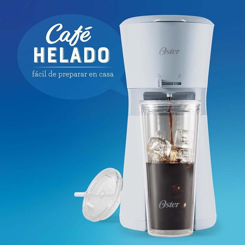 Cafetera Para Café Helado OSTER 2170832