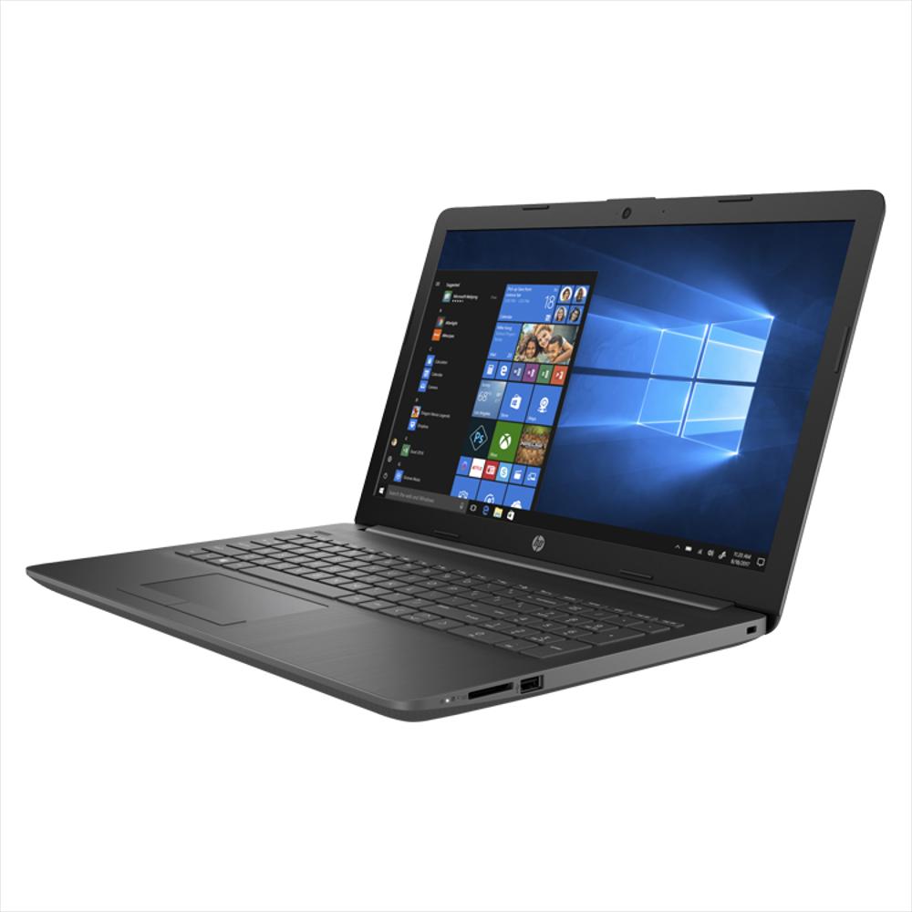 Portátil Hp 15 Dw1056la Core I3 10110u 8gb Ssd 256 Carulla 5554