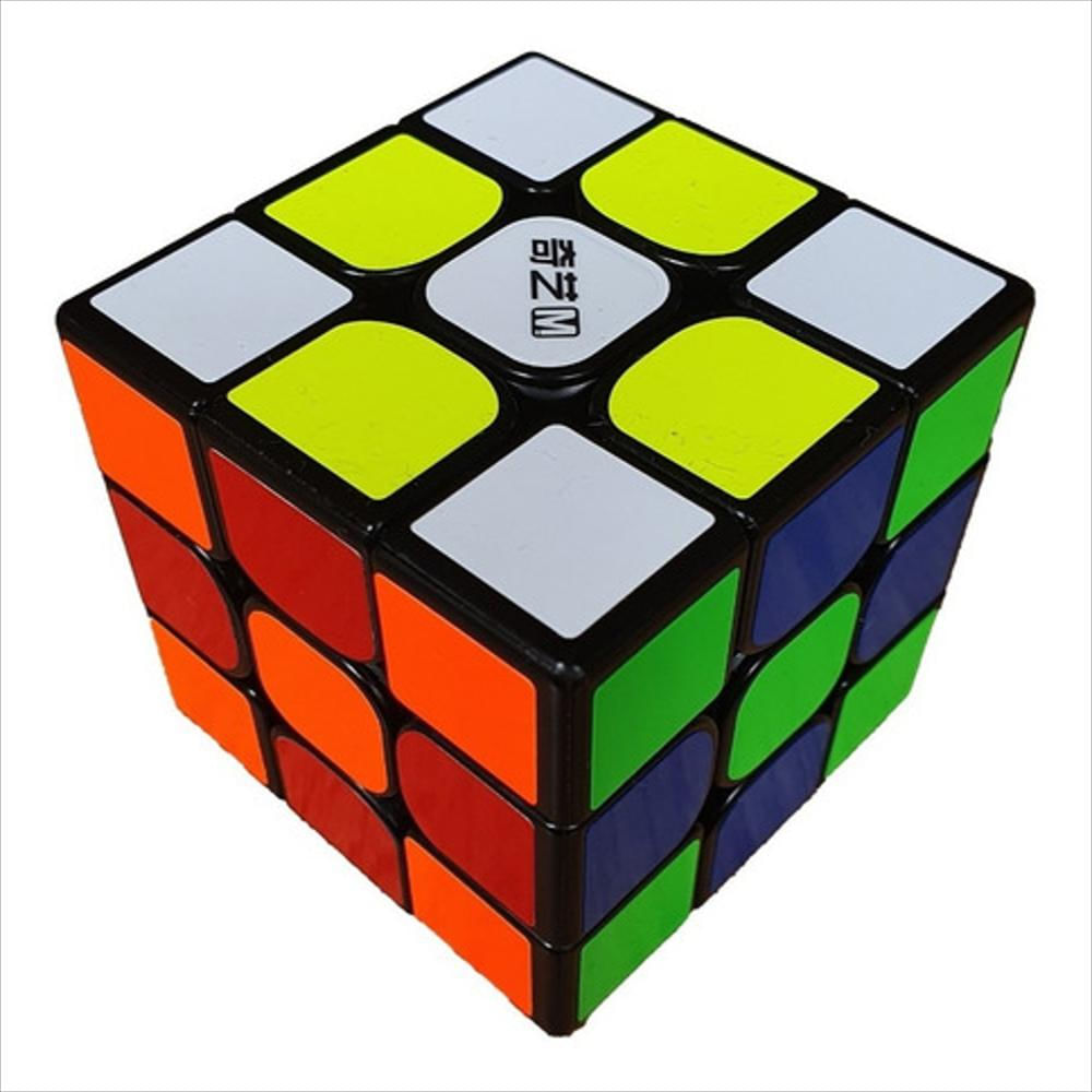 Cubo Rubik Magnetico
