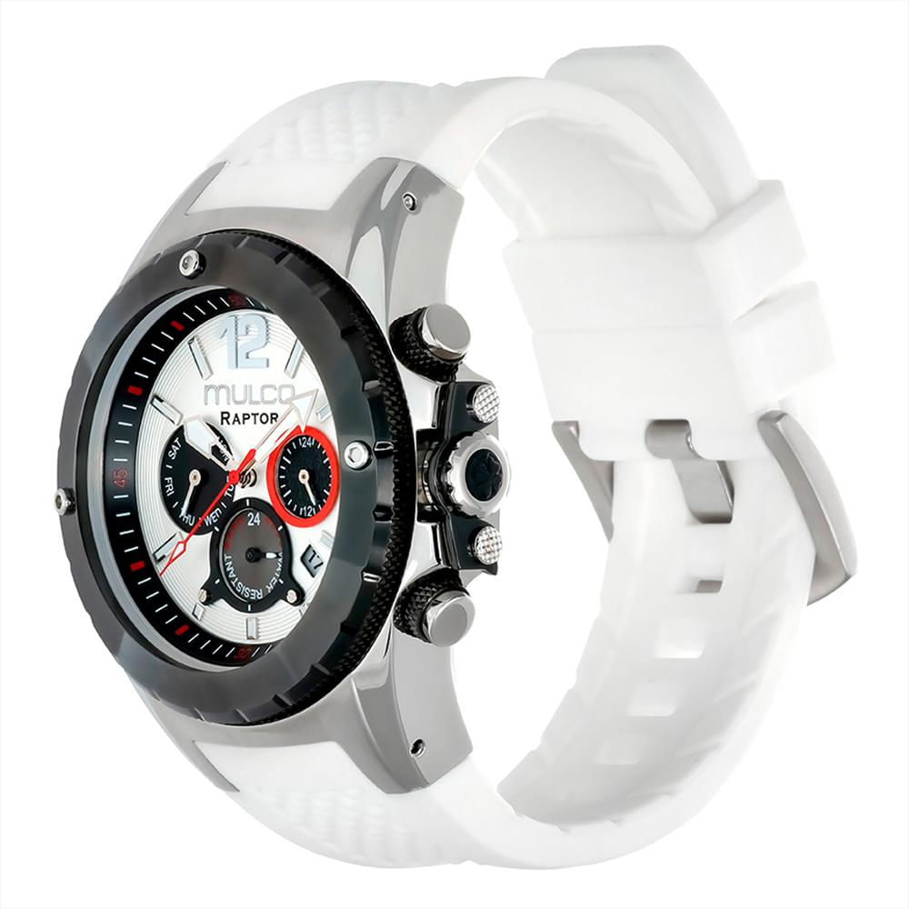 Reloj Mulco Mw 3 20595 015 Para Hombre Carulla