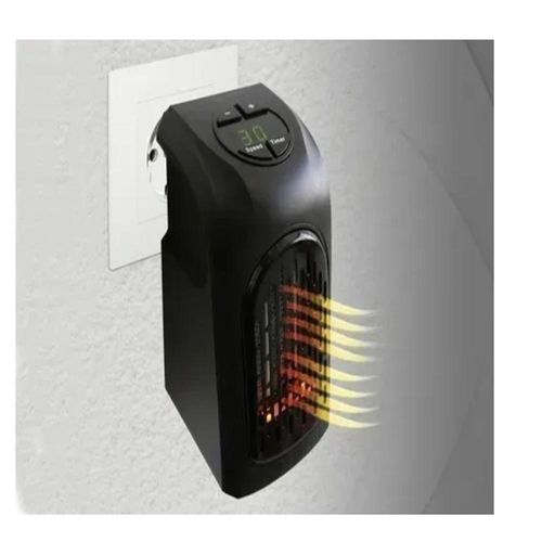 Calentador Ambiente Portátil Handy Heater Calefacción Eléctrico