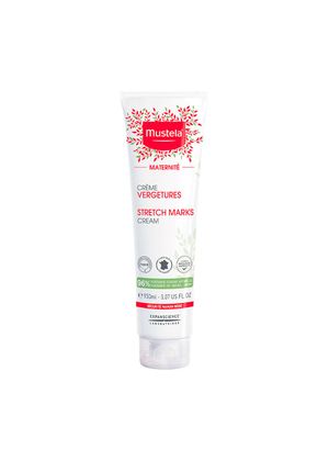 Crema Para Estrias Mustela 150Ml