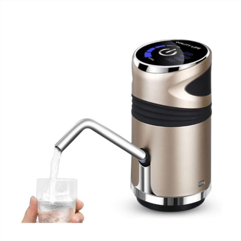 Dispensador De Agua Automático Inteligenterecarga Carulla 3260