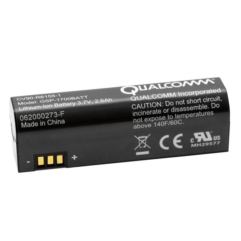 Globalstar-Gpb-1700-Bateria-de-iones-de-litio