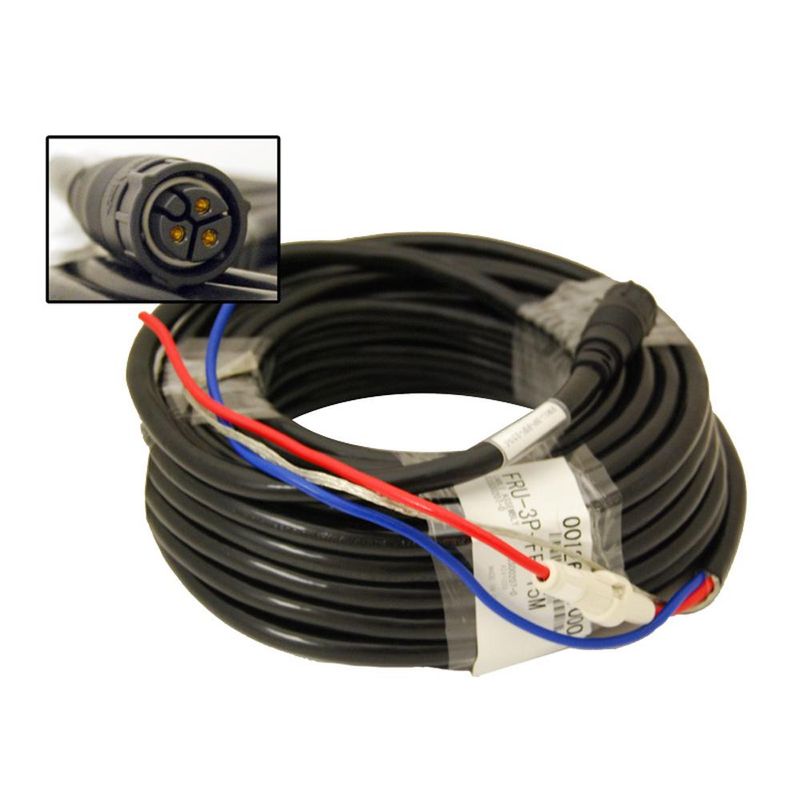 Furuno-15M-Cable-de-Alimentacion-Fdrs4W