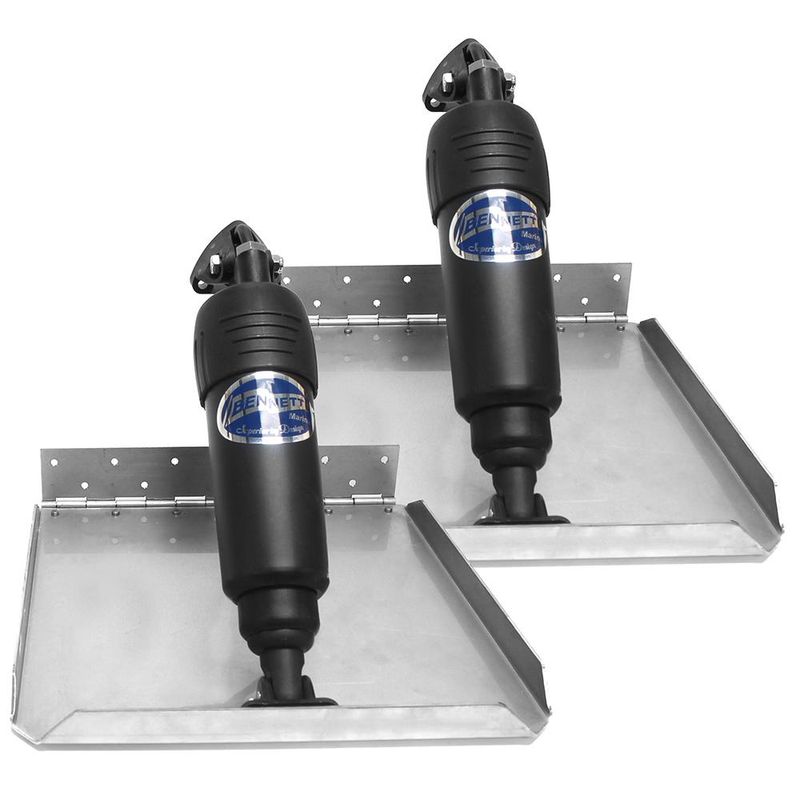 Bennett-Bolt-1212Ed-Electric---Edge-Mount-Limited-Space-Trim-12-V