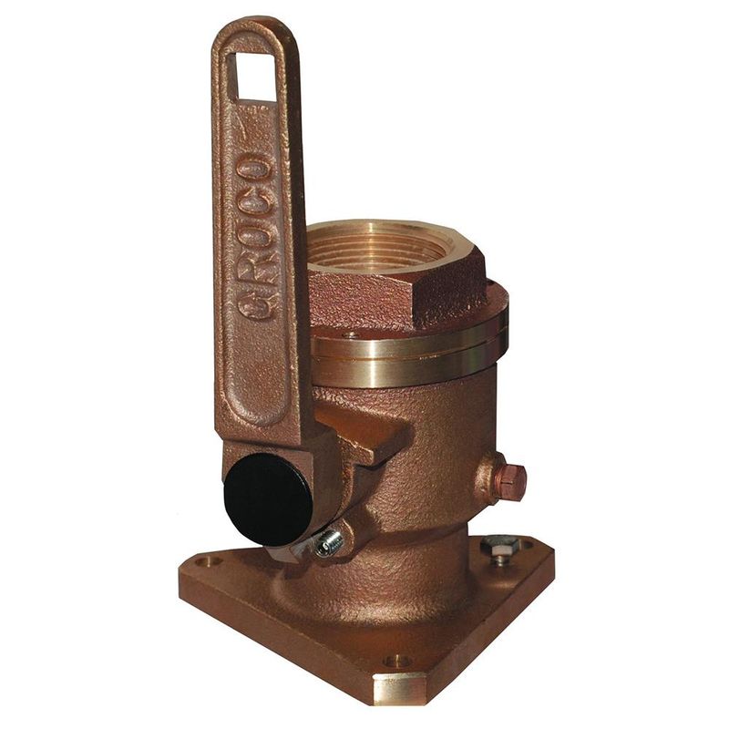 Groco-2-Bronce-Con-bridas-Full-Flow-Seacock
