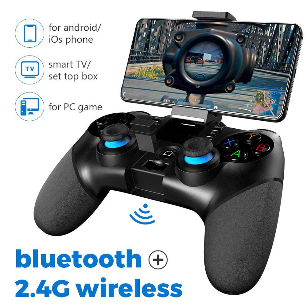 Controles Para Celular De Videojuegos Android Inalambrico