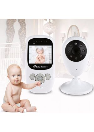 Camara Monitor Para Bebes