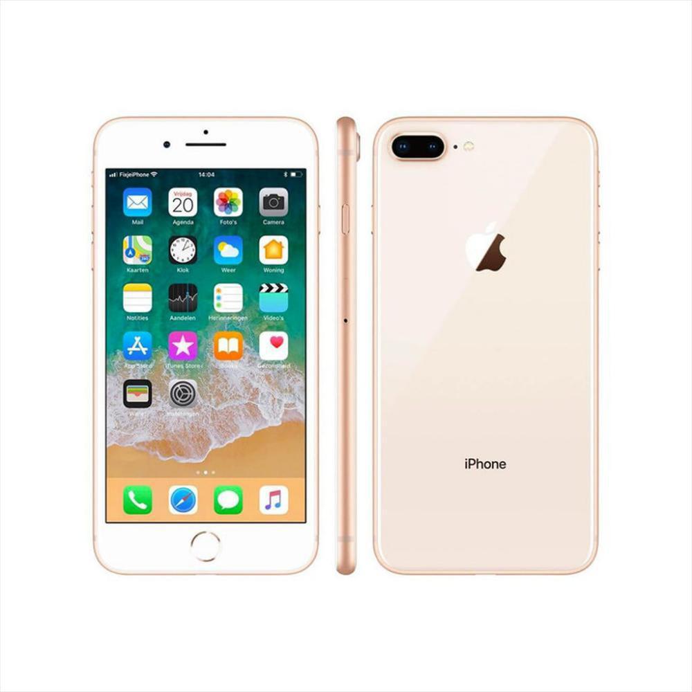 Iphone 8 Plus 256GB disponible. - Braulio celulares