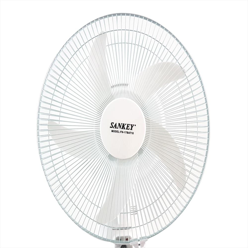 Ventilador Recargable De Ultrapotencia Sankey 16 P | Carulla