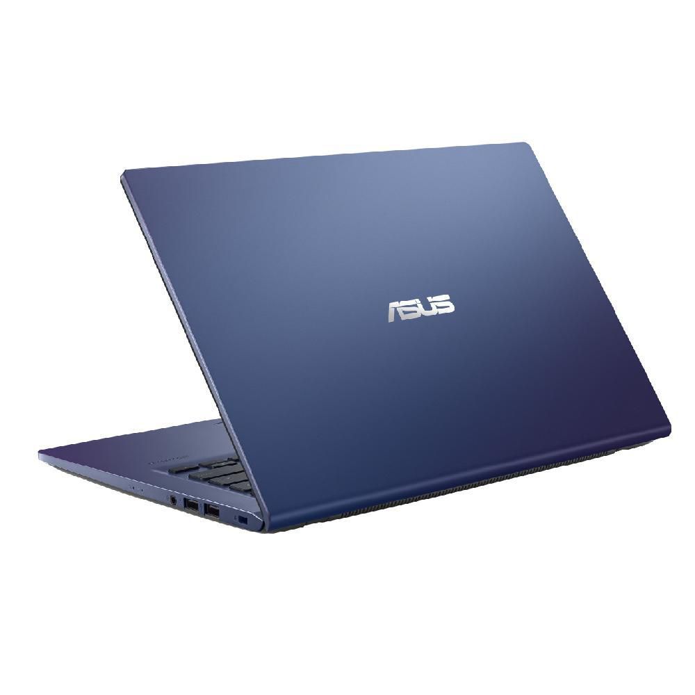 Portátil Asus, Intel Pentium Gold, RAM 8 GB, 256 GB SSD, X415EA-BV1557W,  14, plateado