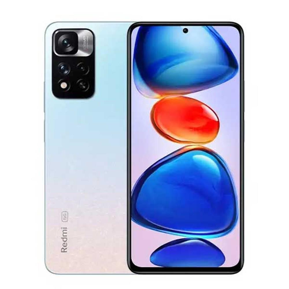 Celular Xiaomi Redmi Note 11 Pro Plus 5g 128gb8 R Carulla 4831