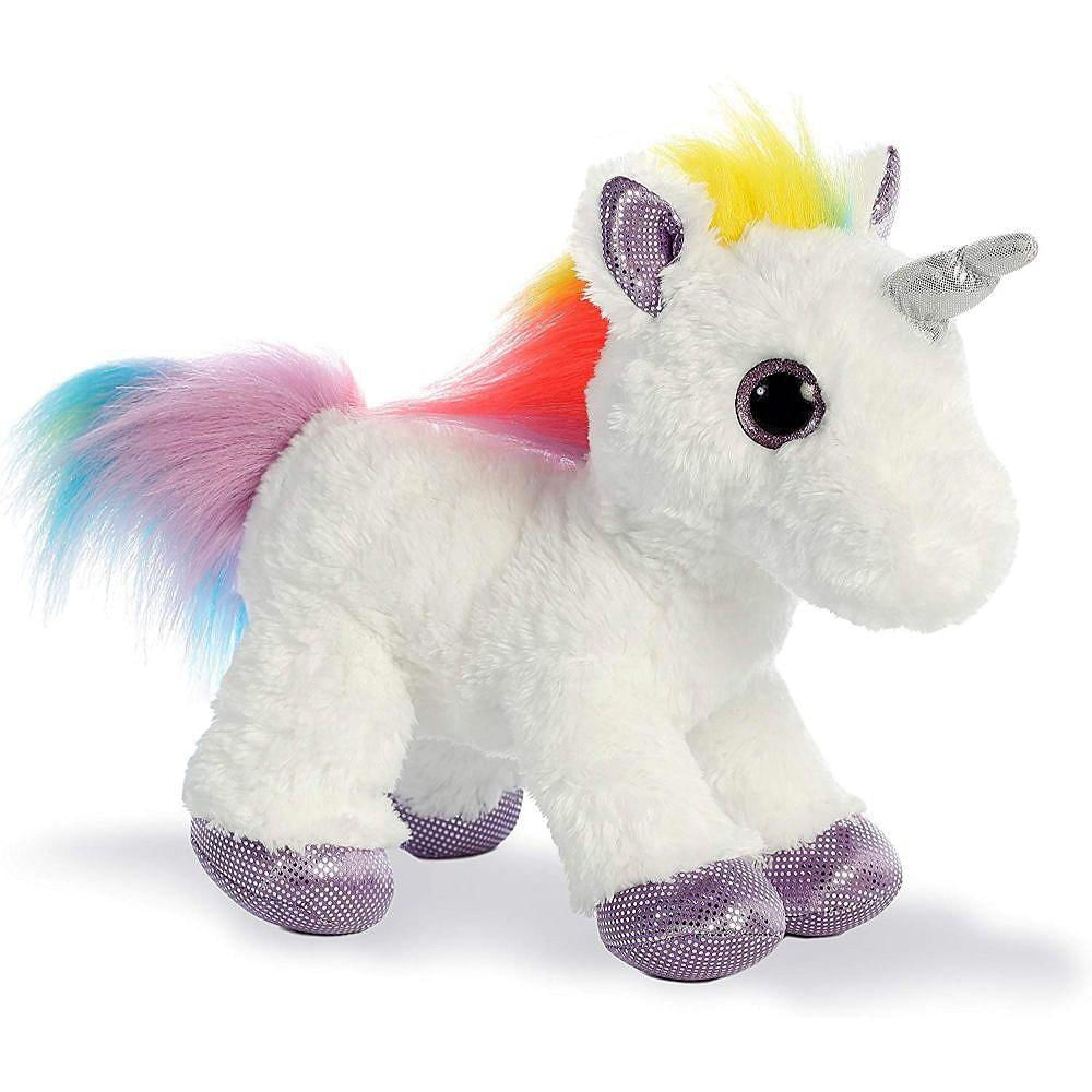 Muñeco unicornio online peluche