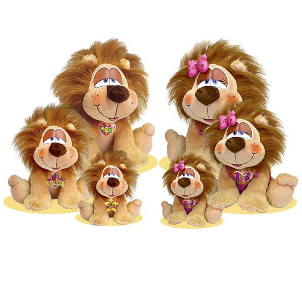 Peluches pelanas grandes on sale