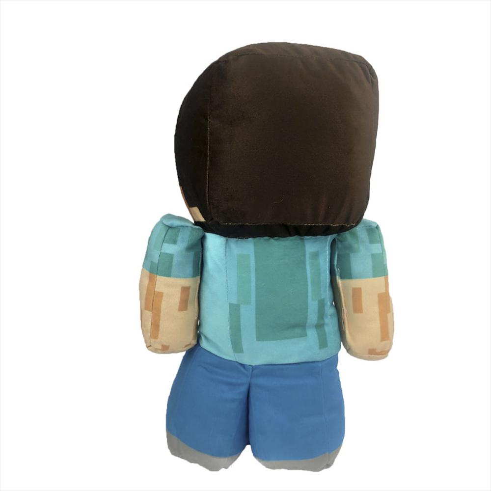 Peluche Steve Minecraft Grande