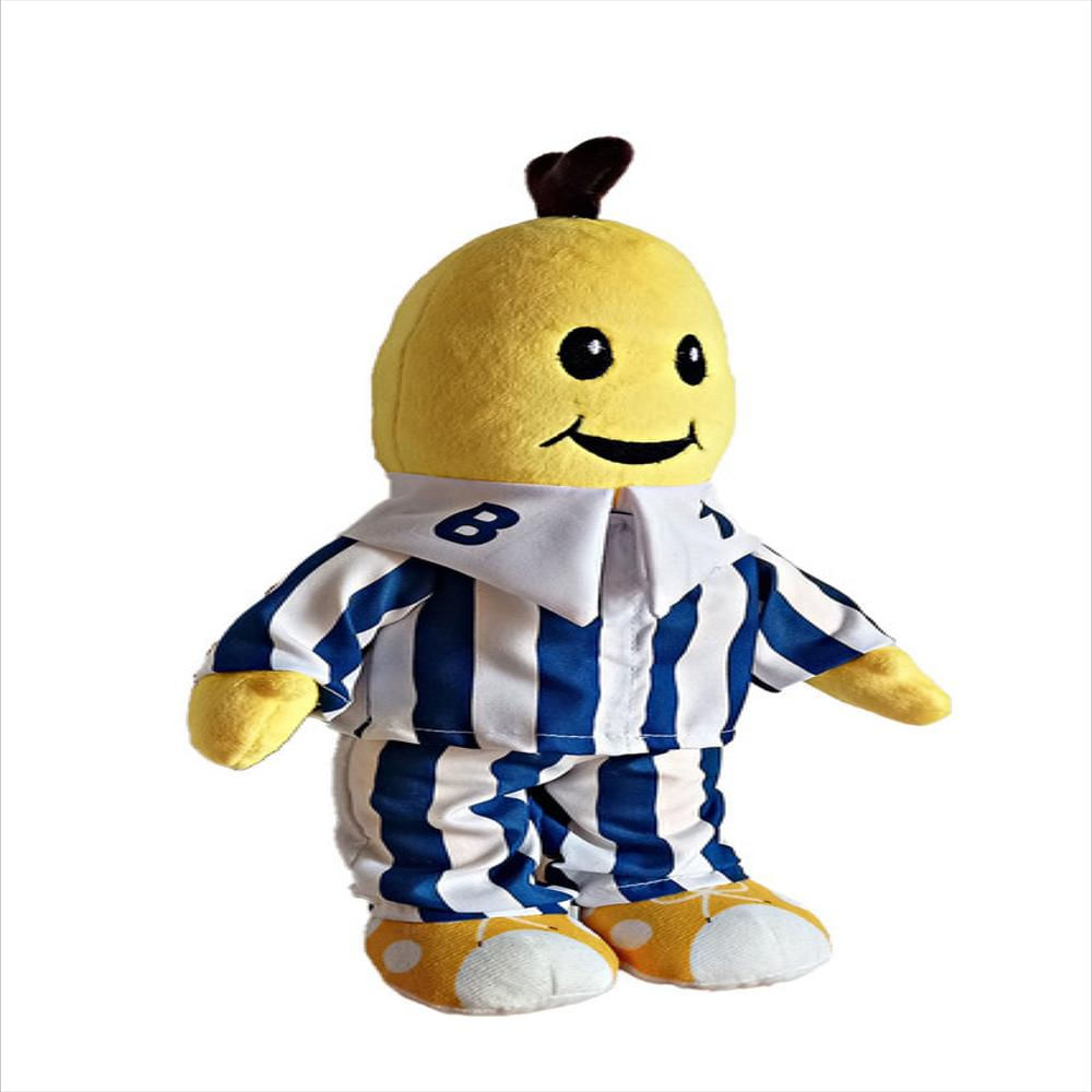 Peluche de 2025 bananas en pijamas