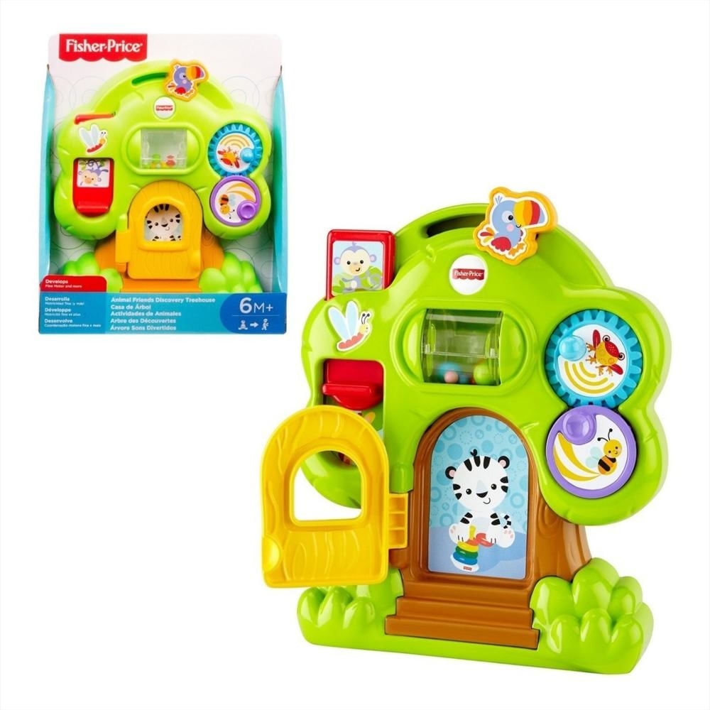 Juego didactico outlet fisher price